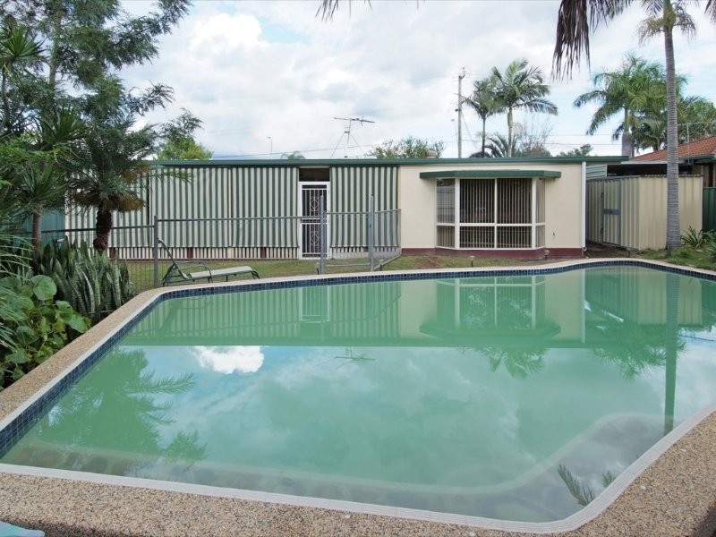 252 Browns Plains Road, Browns Plains QLD 4118