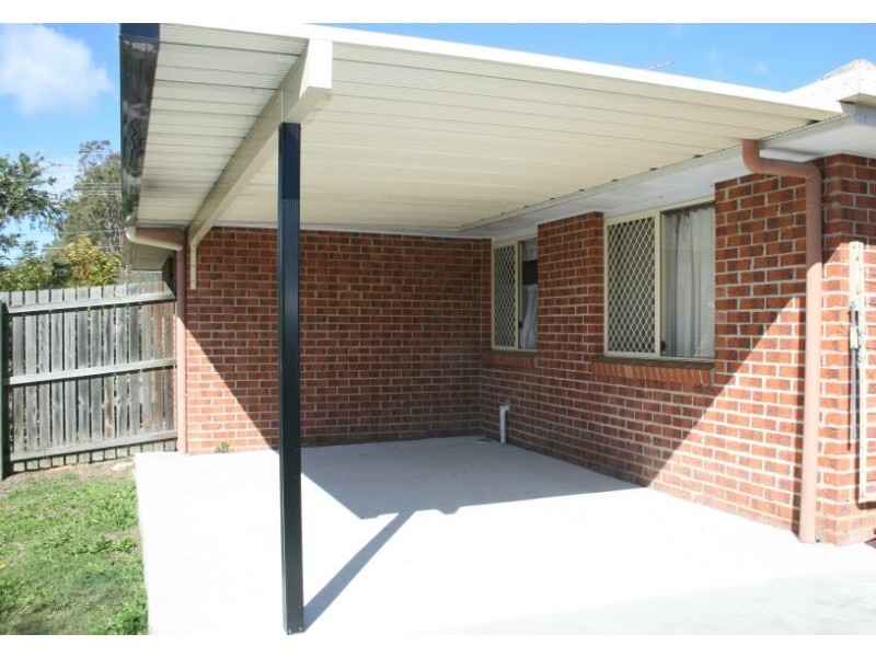 55 Mackellar Drive, Boronia Heights QLD 4124