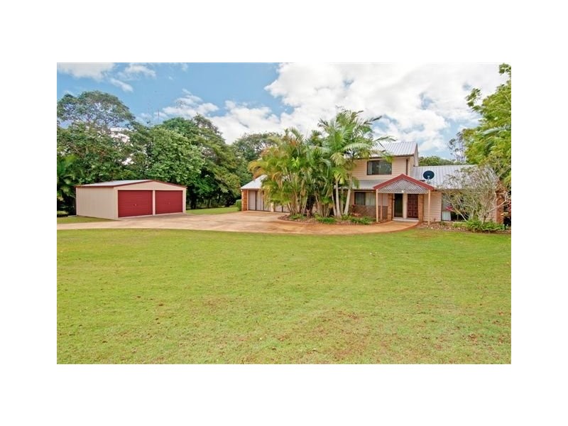128 Talinga Drive, Park Ridge QLD 4125