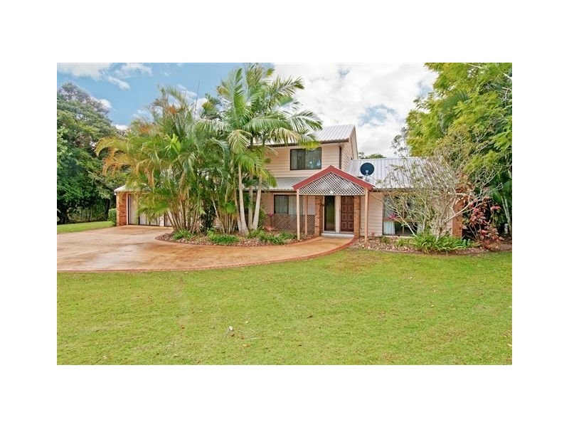 128 Talinga Drive, Park Ridge QLD 4125