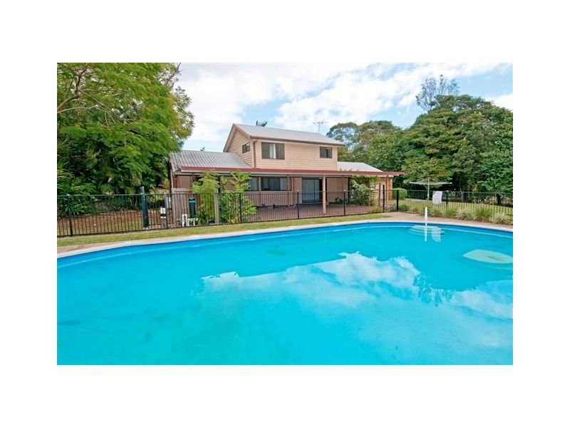 128 Talinga Drive, Park Ridge QLD 4125