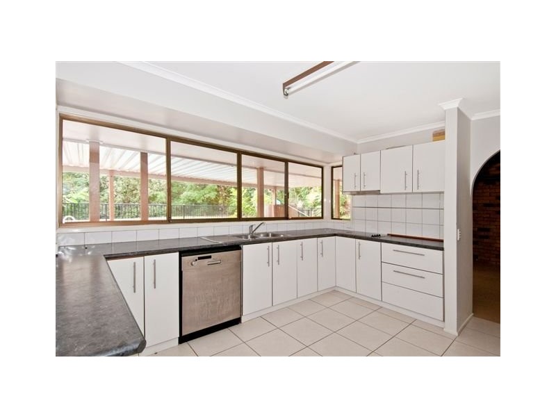 128 Talinga Drive, Park Ridge QLD 4125