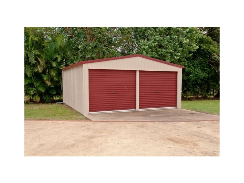 128 Talinga Drive, Park Ridge QLD 4125