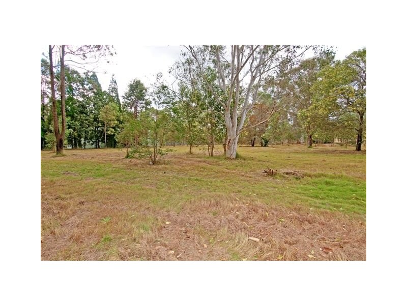 128 Talinga Drive, Park Ridge QLD 4125