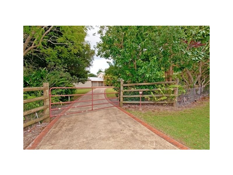 128 Talinga Drive, Park Ridge QLD 4125