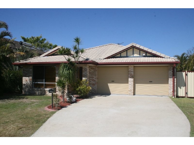 70 Dampier Crescent, Drewvale QLD 4116