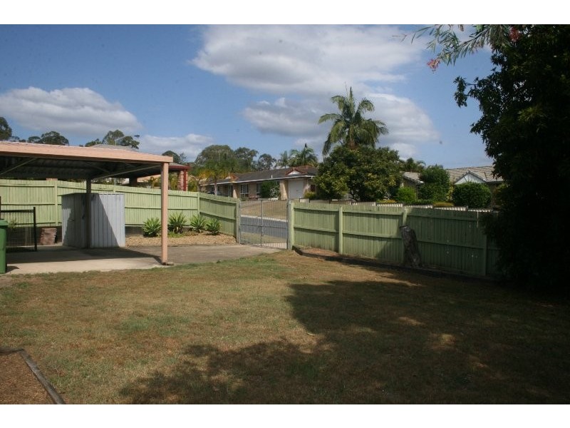 58 Bushland Drive, Regents Park QLD 4118