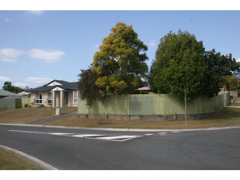 58 Bushland Drive, Regents Park QLD 4118
