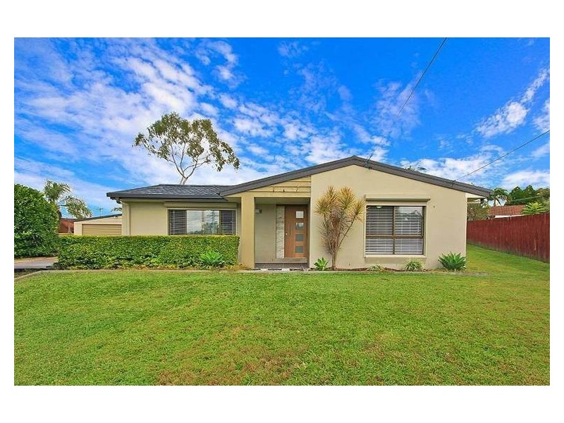24 Adam Street, Browns Plains QLD 4118
