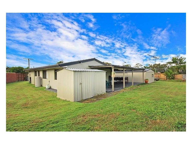24 Adam Street, Browns Plains QLD 4118