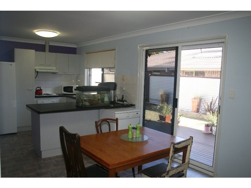 1 Gleditsia Close, Regents Park QLD 4118