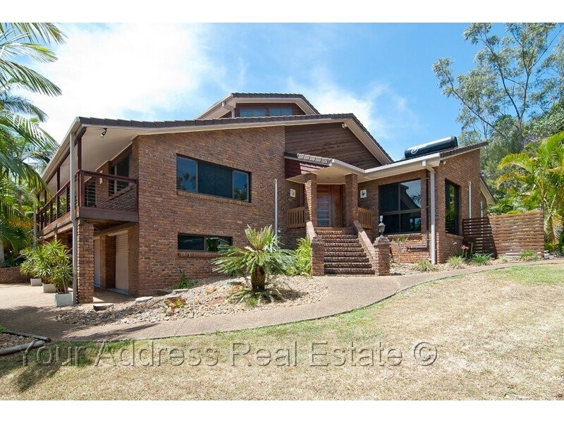 42 Sewell Road, Tanah Merah QLD 4128