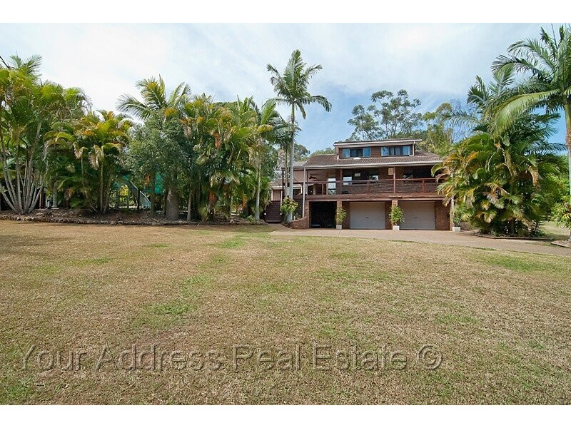 42 Sewell Road, Tanah Merah QLD 4128