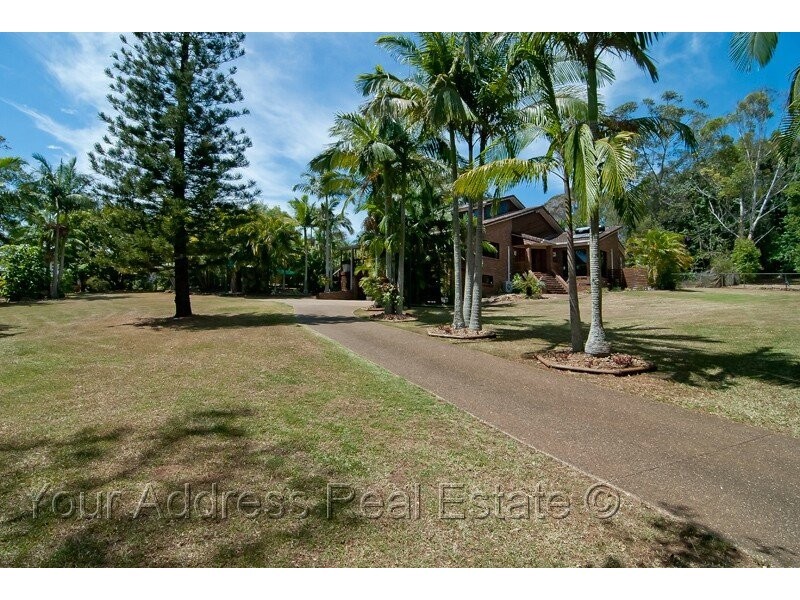 42 Sewell Road, Tanah Merah QLD 4128