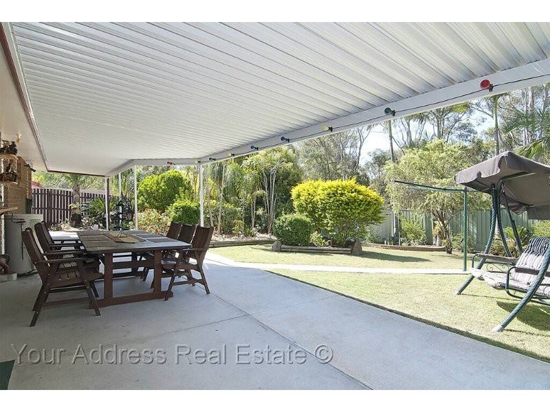 8 Conlan Street, Boronia Heights QLD 4124