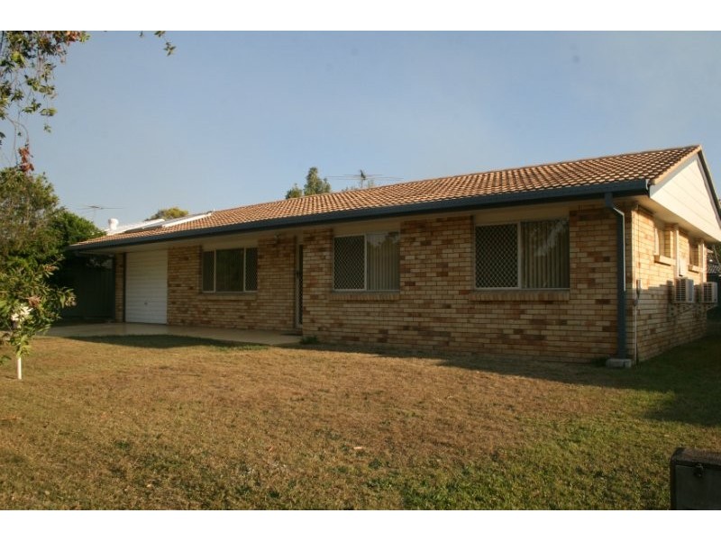 126 Dalmeny Street, Algester QLD 4115