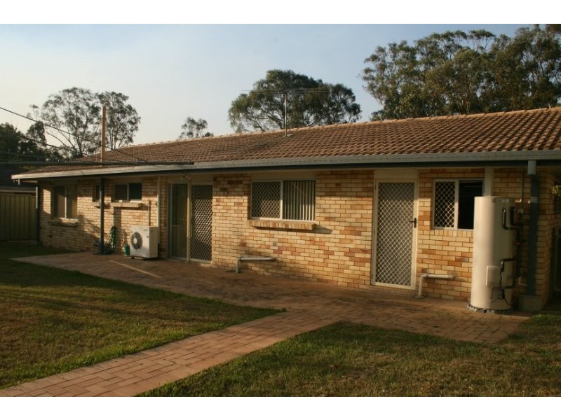 126 Dalmeny Street, Algester QLD 4115