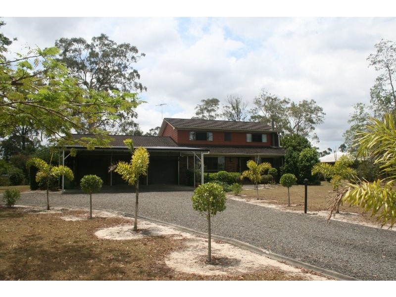 180 Andrew Road, Greenbank QLD 4124