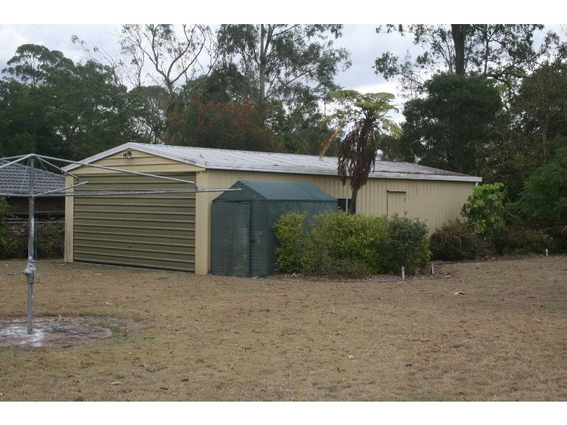 180 Andrew Road, Greenbank QLD 4124