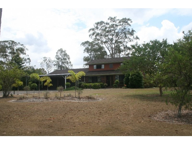 180 Andrew Road, Greenbank QLD 4124