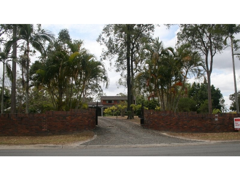 180 Andrew Road, Greenbank QLD 4124