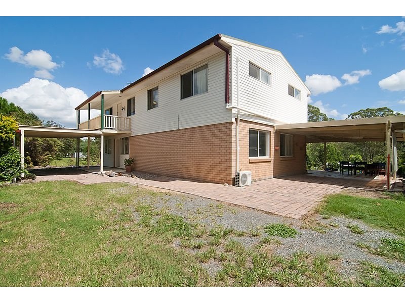 78 Edgewater Drive, Chambers Flat QLD 4133