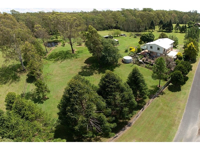 78 Edgewater Drive, Chambers Flat QLD 4133
