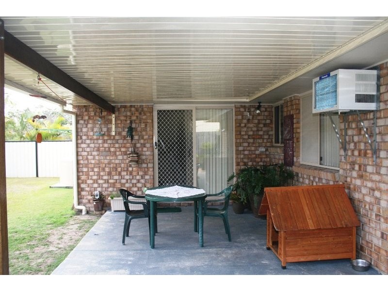 4 Bowood Court, Berrinba QLD 4117
