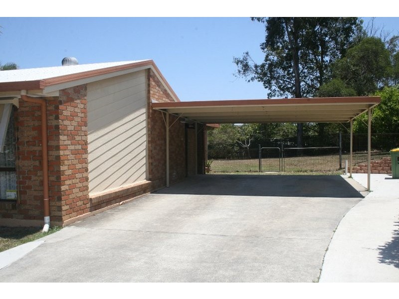 5 Banksia Place, Browns Plains QLD 4118