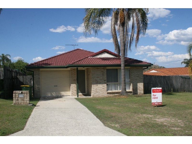 9 Mareeba Court, Boronia Heights QLD 4124