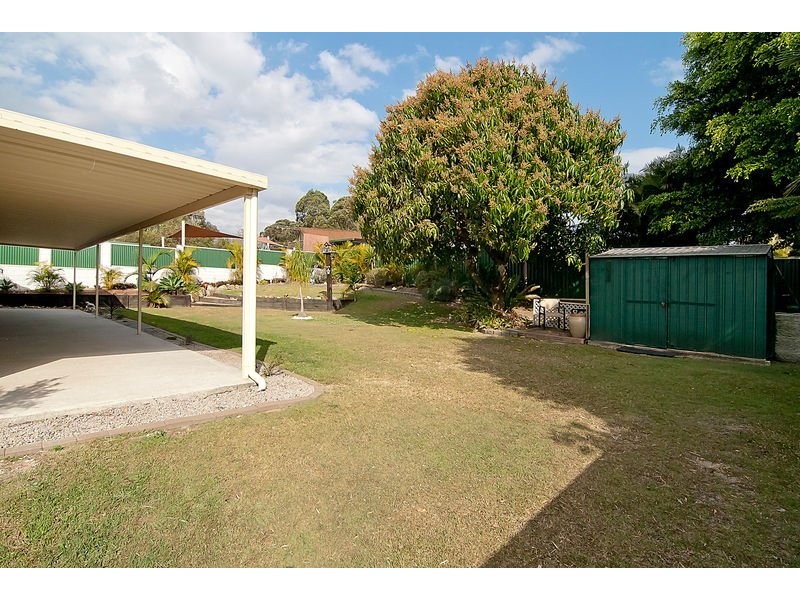 35 Vansittart Road, Regents Park QLD 4118