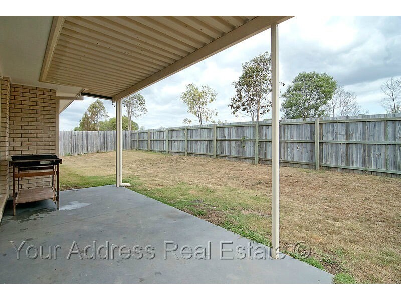 3 Marigold Avenue, Regents Park QLD 4118