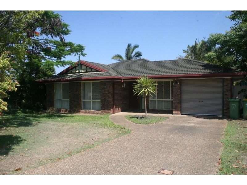 7 Paroo Place, Hillcrest QLD 4118