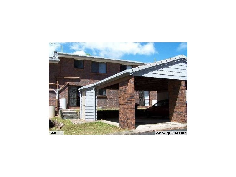 38/10 Damalis Street, Woodridge QLD 4114