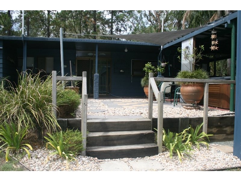 48 Cooreen Road, Munruben QLD 4125