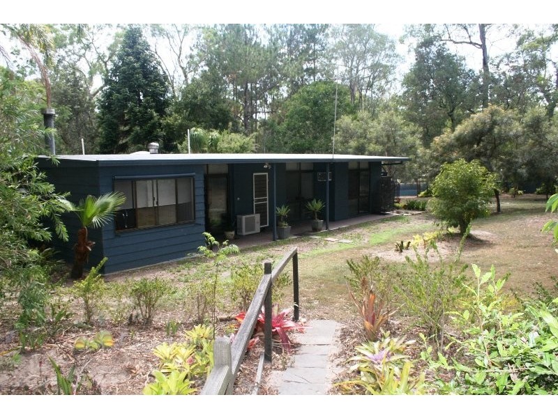 48 Cooreen Road, Munruben QLD 4125