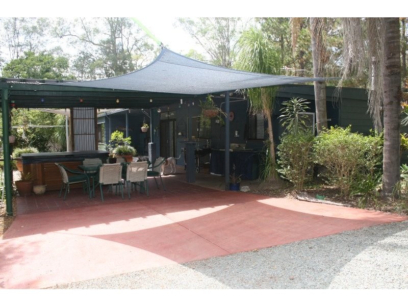 48 Cooreen Road, Munruben QLD 4125