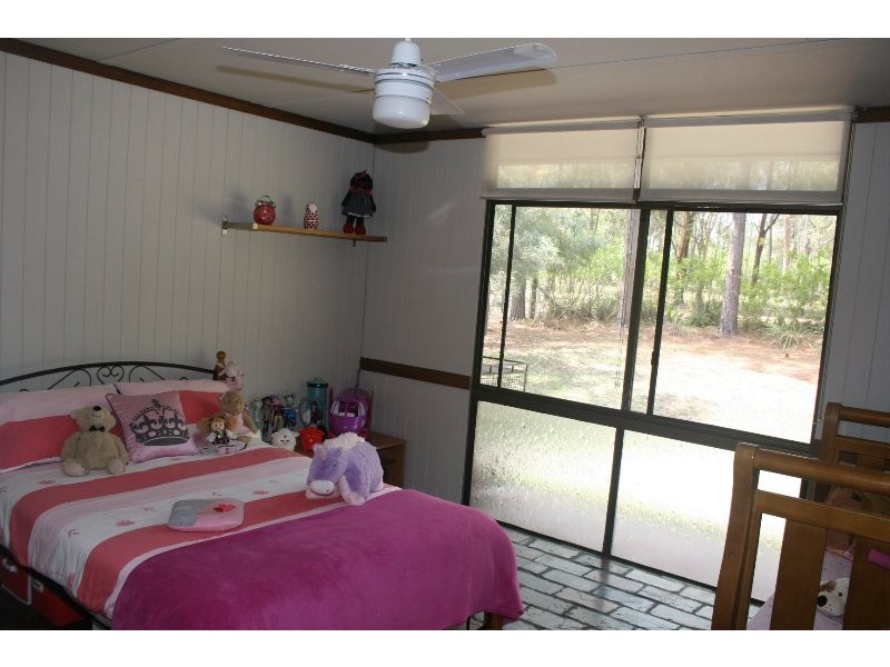 48 Cooreen Road, Munruben QLD 4125
