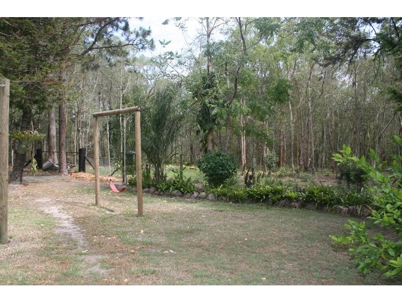 48 Cooreen Road, Munruben QLD 4125