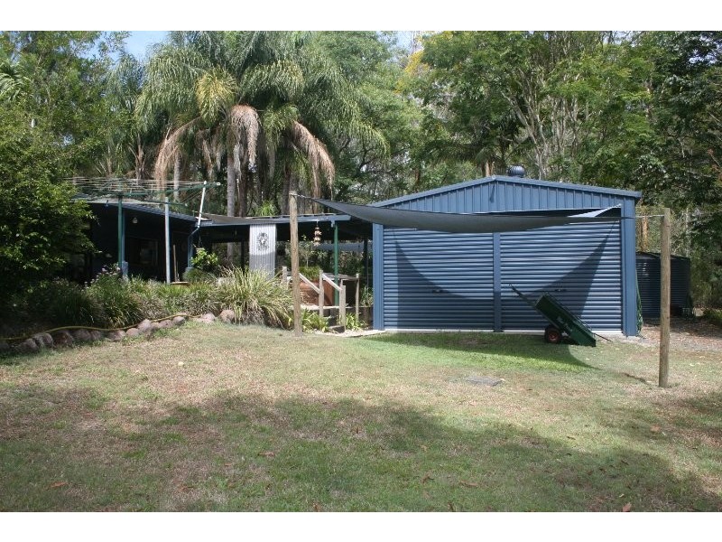 48 Cooreen Road, Munruben QLD 4125