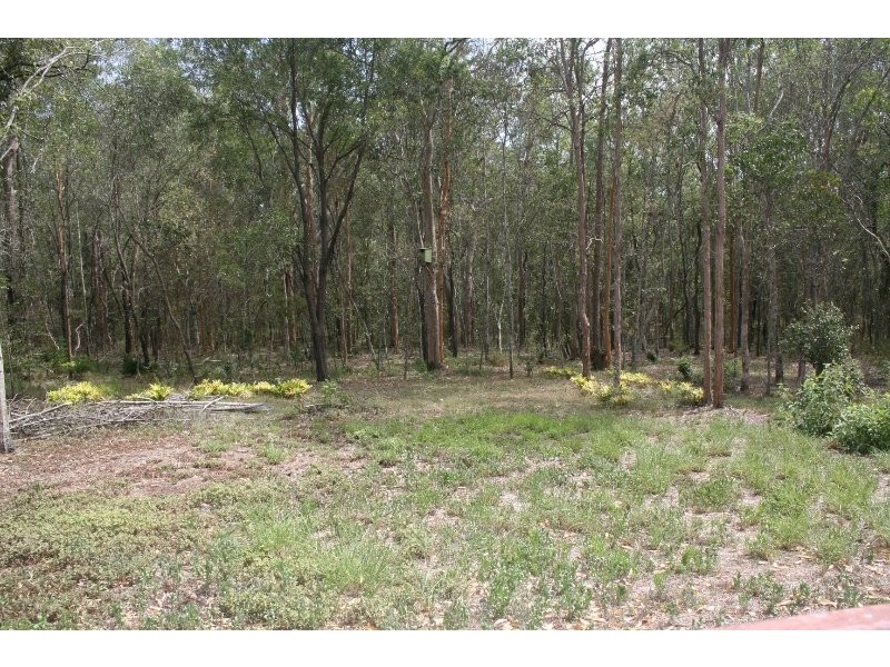48 Cooreen Road, Munruben QLD 4125