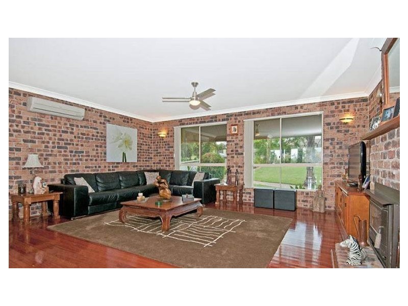 9 Redan Court, Greenbank QLD 4124