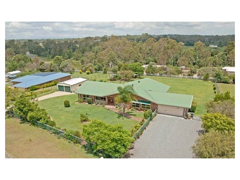 9 Redan Court, Greenbank QLD 4124