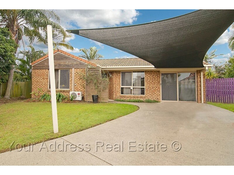 7 Butia Close, Regents Park QLD 4118