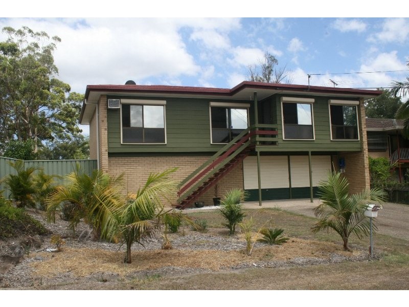 36 Straight Drive, Browns Plains QLD 4118