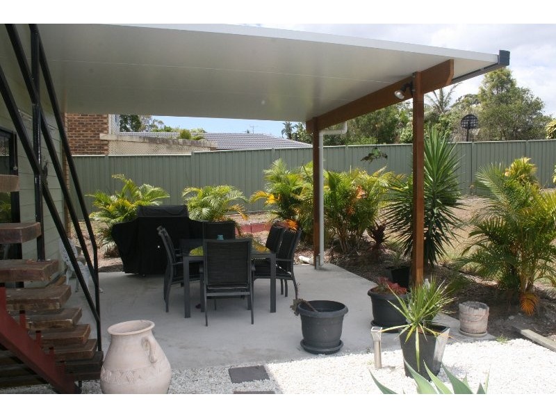 36 Straight Drive, Browns Plains QLD 4118