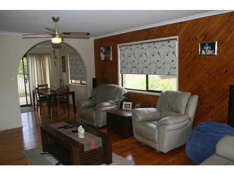 36 Straight Drive, Browns Plains QLD 4118