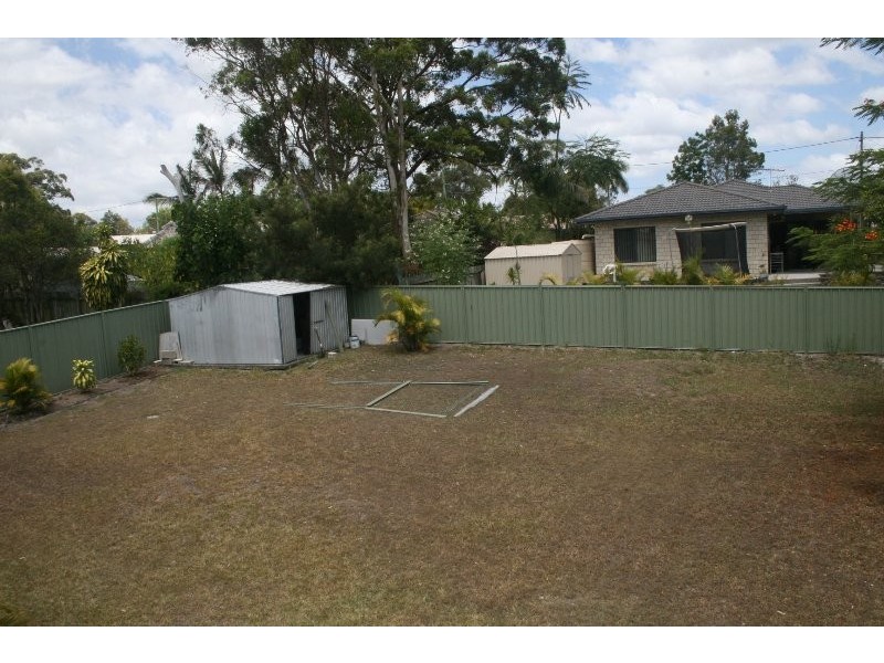36 Straight Drive, Browns Plains QLD 4118