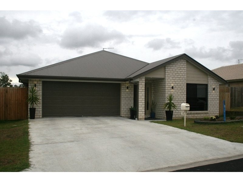 7 Airedale Court, Marsden QLD 4132