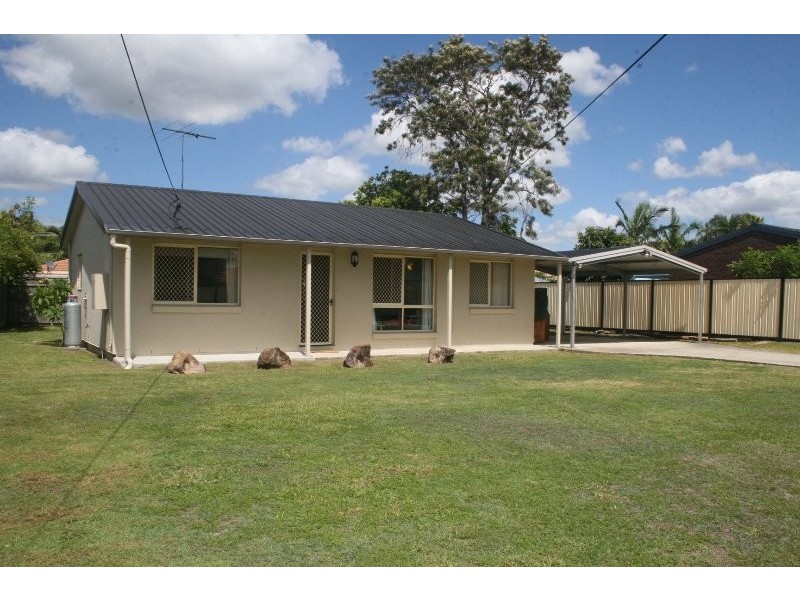 12 Morrow Street, Crestmead QLD 4132
